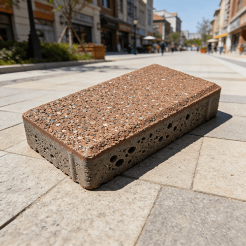 聚合物纤维混凝土透水砖图片及施工 (2).png