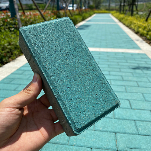 聚合物纤维混凝土透水砖图片及施工 (1).png