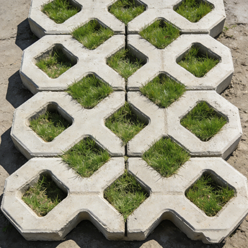 聚合物纤维混凝土透水砖图片及施工 (2).png